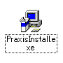 PraxisInstall.exe