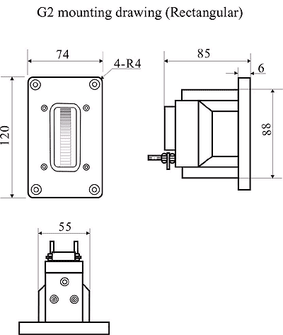 aurum cantus g2