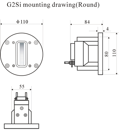 Aurum cantus g2si 2025